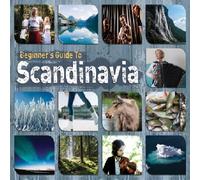 Various Artists - Beginner's Guide to Scandinavia