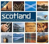 Various Artists - Beginner's Guide To Scotland