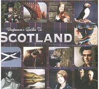 Various Artists - Beginners Guide To Scotland