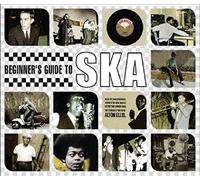 Various Artists - Beginner's Guide to Ska