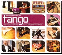 Various Artists - Beginner's Guide To Tango