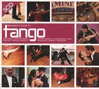 Various Artists - Beginner's Guide To Tango