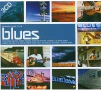 Various Artists - Beginner's Guide To The Blues