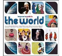 Various Artists - Beginner's Guide To The World
