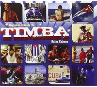 Various Artists - Beginners Guide To Timba