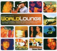 Various Artists - Beginner's Guide To World Lounge
