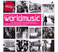 Various Artists - Beginner's Guide to World Music