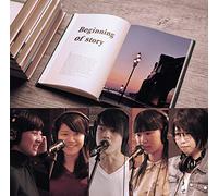VARIOUS ARTISTS - Beginning Of Story
