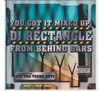 Various Artists - Behind Bars