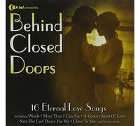 Various Artists - Behind Closed Doors