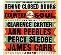 Various Artists – Behind Closed Doors: Where Country Meets Soul