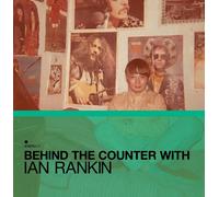 Various Artists Behind the Counter With Ian Rankin Double CD RTBTC2CD NEW