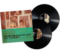 VARIOUS ARTISTS - BEHIND THE COUNTER WITH IAN RANKIN [VINYL]
