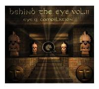 Various Artists - Behind the Eye 2
