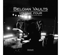 Various Artists - Belgian Vaults Vol.4 [Vinyl LP]