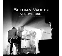 Various Artists - Belgian Vaults Volume 1 [VINYL]