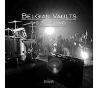 Various Artists - Belgian Vaults Volume 2 [VINYL]