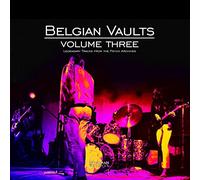 Various Artists - Belgian Vaults Volume 3 [VINYL]
