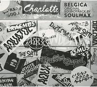 Various Artists - Belgica- Original Soundtrack by Soulwax