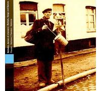 Various Artists - BELGIQUE/ Ballades, danses & c