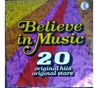 Various Artists - Believe in Music