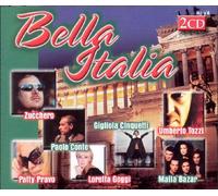 Various Artists - Bella Italia
