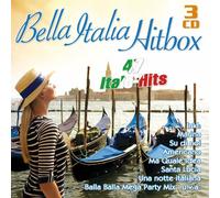Various Artists - Bella Italia Hitbox