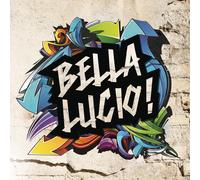 Various Artists Bella Lucio / Various (CD) (US IMPORT)