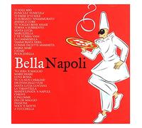 Various Artists - Bella Napoli