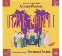 Various Artists - Belle Epoque