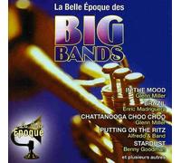 Various Artists - Belle Epoque Des Big Bands