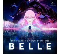 Various Artists – Belle (Original Motion Picture Soundtrack) – Vinyl – MILAN