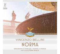 Various artists - Bellini: Norma