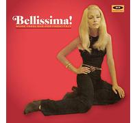 Various Artists - Bellissima! More 1960s She-Pop From Italy