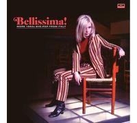 Various Artists Bellissima: More 1960's She-pop from Italy (Vinyl) 12" Album
