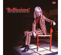 Various Artists - Bellissima! More 1960s She-Pop From Italy [VINYL]