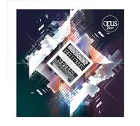 Various Artists - Bellows Shapes. Polish Contemporary Accordion Music vol.1