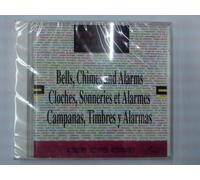 Various Artists - Bells-Chimes-Alarms