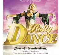 Various Artists - Belly Dance