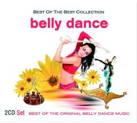 Various Artists - Belly Dance