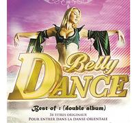 Various Artists – Belly Dance
