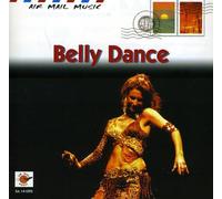Various Artists - Belly Dance