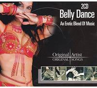 Various Artists - Belly Dance An Erotic..