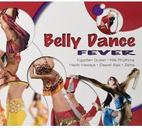 Various Artists - Belly Dance Fever