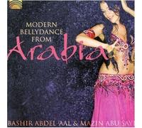 VARIOUS ARTISTS - Belly Dance for Arabia