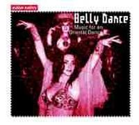 Various Artists - Belly Dance - Music For An Oriental Dance