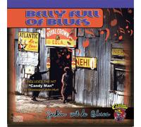 Various Artists - Belly Full Of Blues
