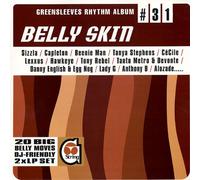 Various Artists - Belly Skin Riddim