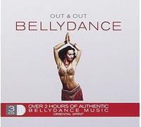 Various Artists - Bellydance [3Cd Box]