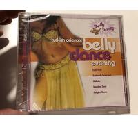 Various Artists - Bellydance Evening